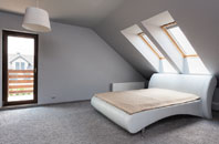 Polbeth bedroom extensions